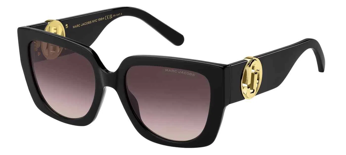 Marc Jacobs MARC687 Sunglasses - view 8